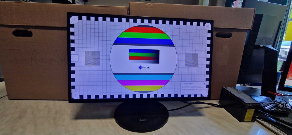 Monitor Iiyama 24'' B2481HS FullHD Gwarancja
