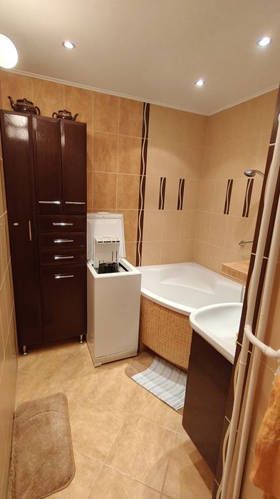 Mieszkanie 2-pokojowe, pow.54m2, Lublin, Czuby Błonie, ul. Ułanów
