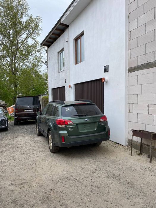 Оренда СТО Соломʼянський район в ГБК