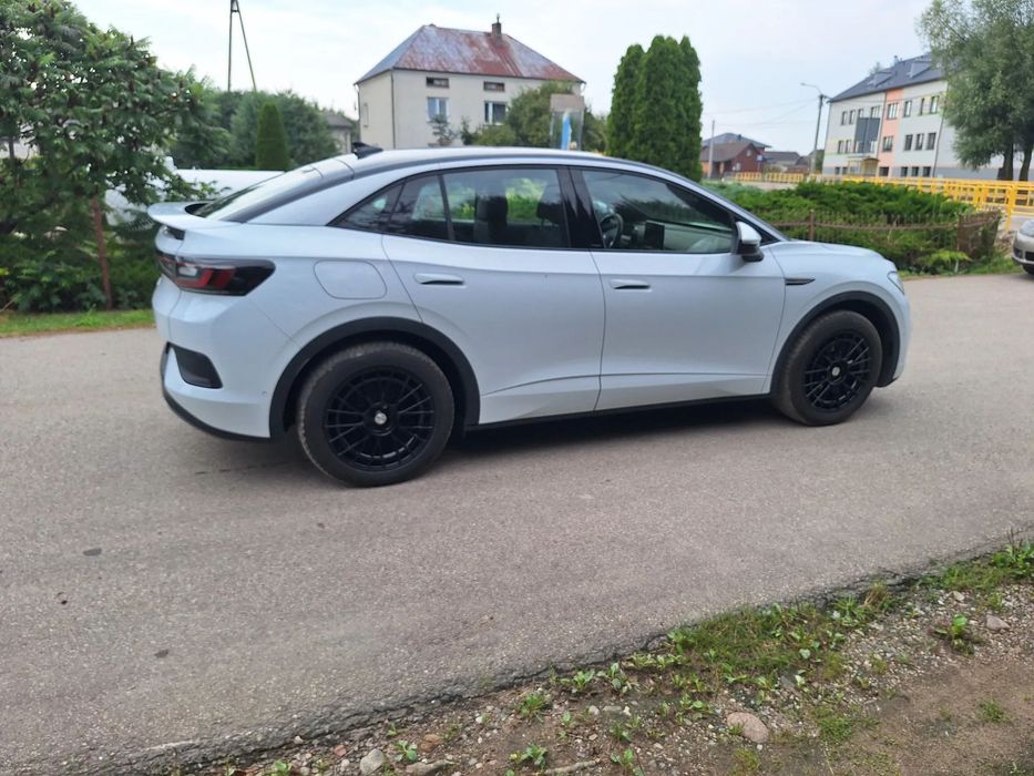 Volkswagen ID.5 Volkswagen ID.5  Pro Plus 2023