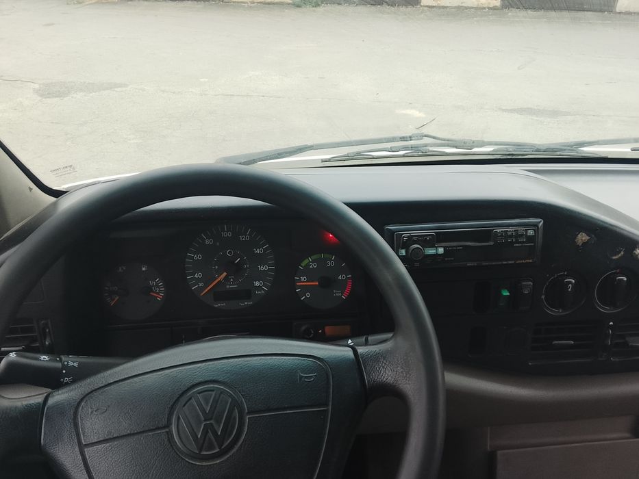 LT -35 2.5 TDI !
