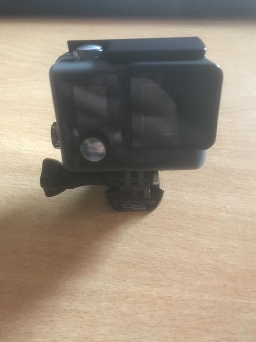 Câmera GoPro HERO+
