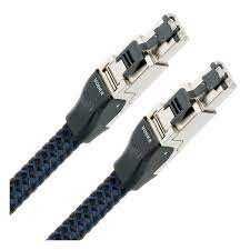 кабель RJ/E  Audioquest Pearl,Forest,Cinnamon,Vodka,Diamond