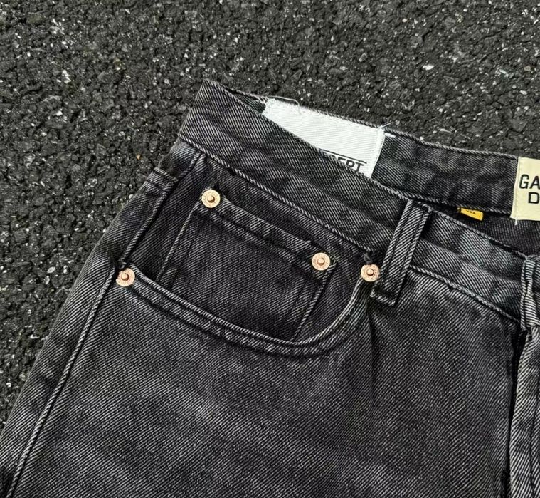 Gallery dept flared jeans / Джинси Gallery Dept flared