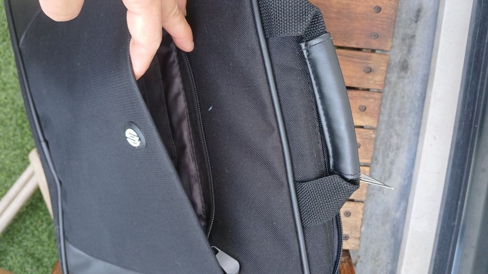 Mala para portátil Marca HP