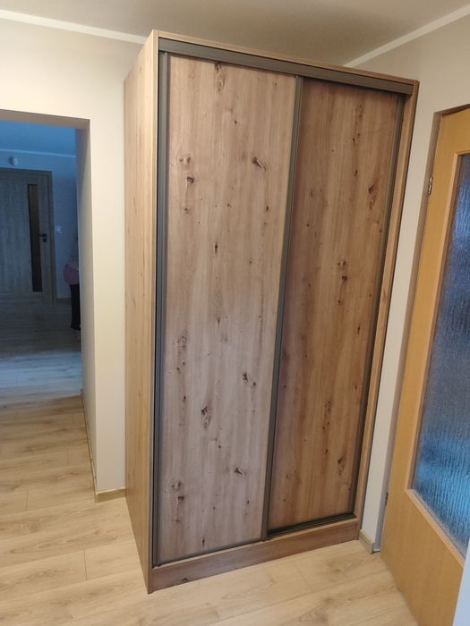 Meble na wymiar Wrocław