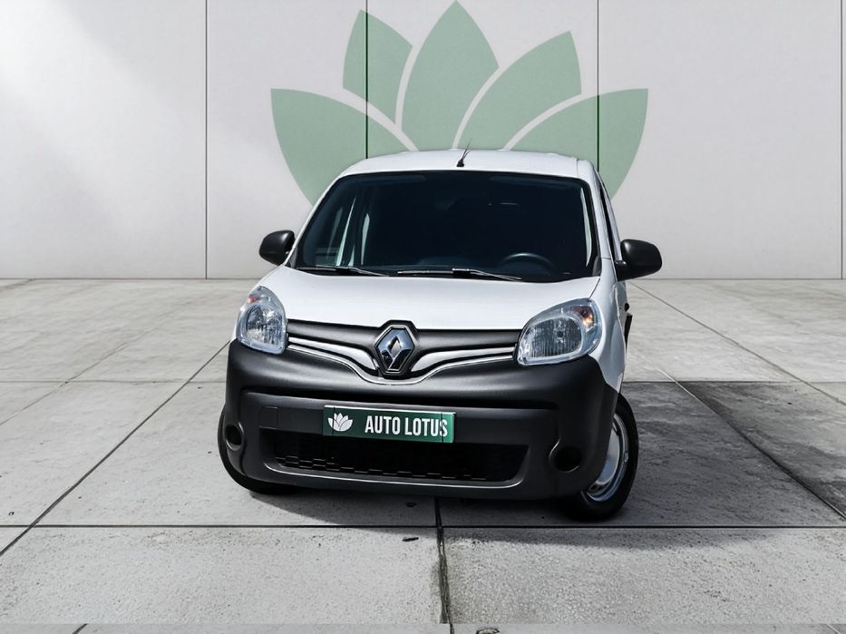 Renault Kangoo 1.5 dCi Maxi Business S/S