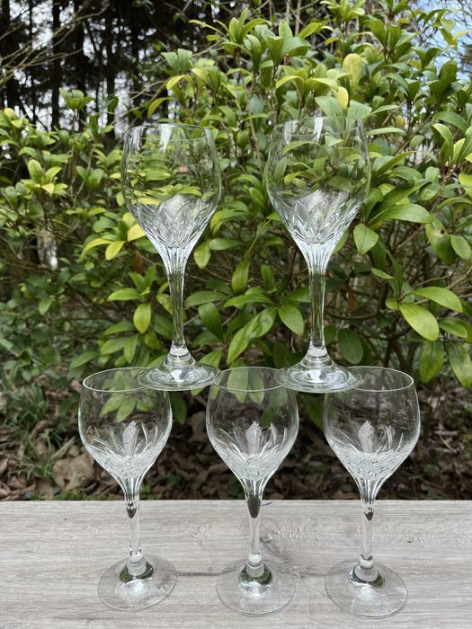 Кришталеві бокали для вина Scott Zwiesel