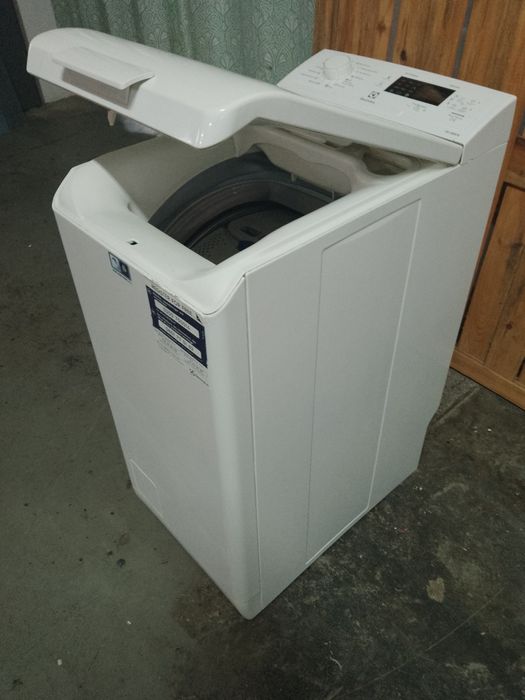 Pralka Electrolux 6kg wysadu ładowana z góry Sprawna - polecam