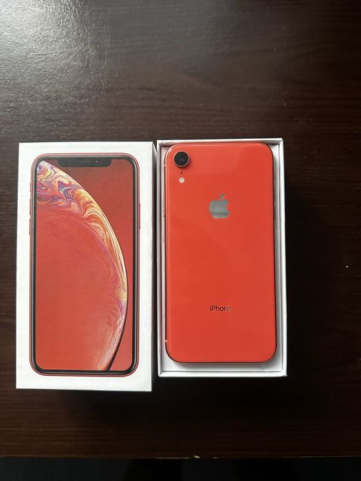 Iphone xr айфон хр 64г