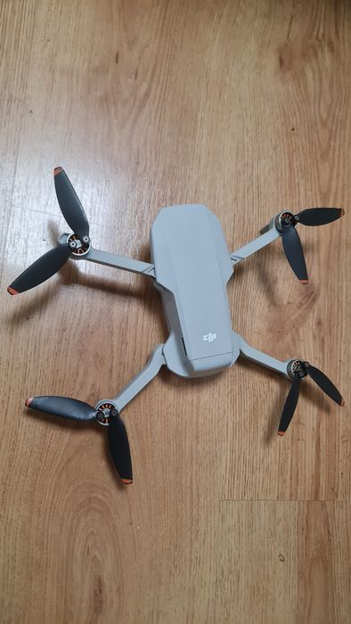DJI MINI 2 cały zestaw FLY MORE COMBO
