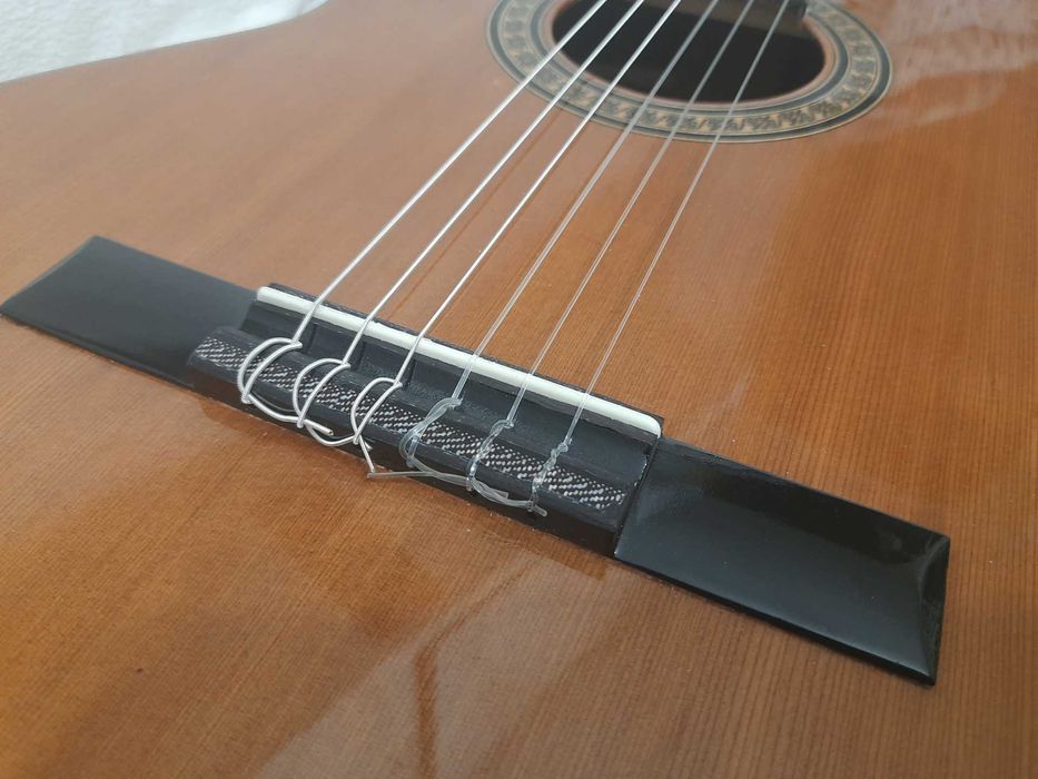 Gitara klasyczna hiszpańska ARIA