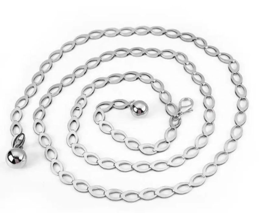 Cinto novo - 125 cms