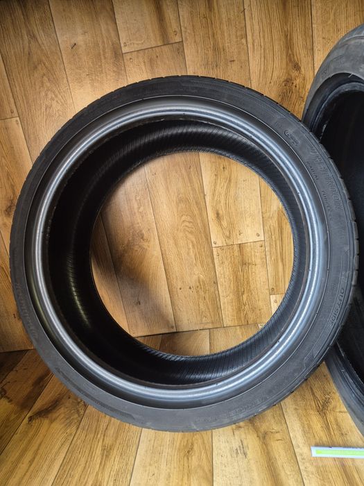 225/40/19 Hankook Para Lato 6mm 2022r