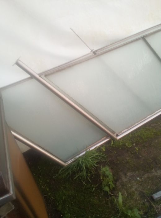 Vendo grandes em inox usadas