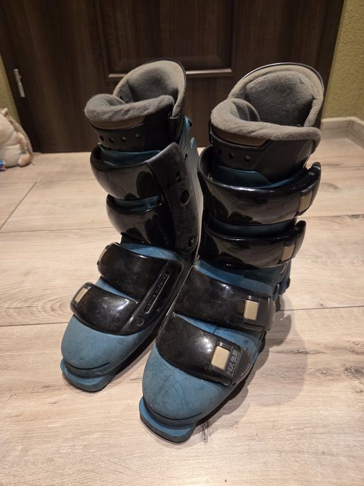 Buty narciarskie Nordica Syntech NX 8.8