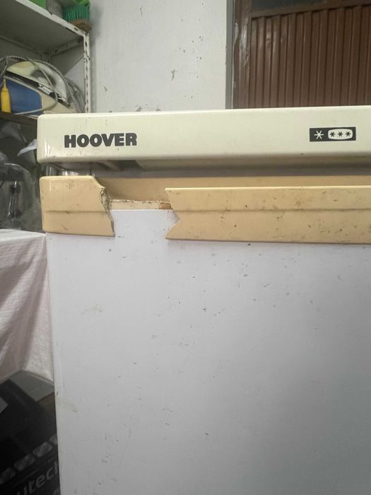 Pequena arca frigorifica