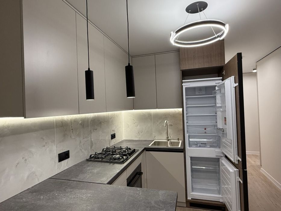 Продаж 1к квартири, 33 кв.м, вул.Смакули
