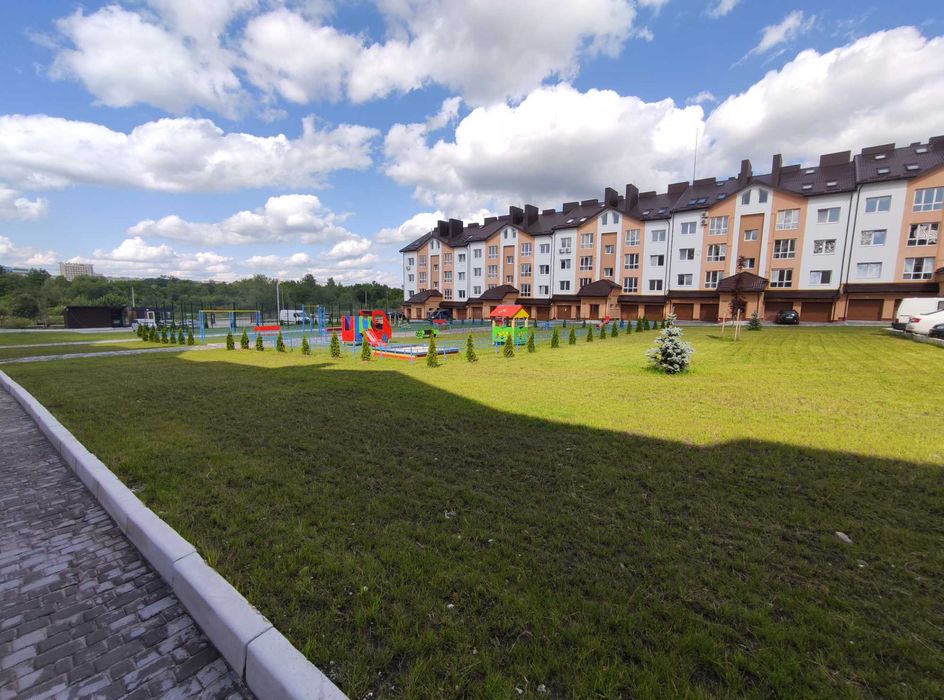 4+-rooms apartment apartment by the address st. Trolleybusnaya ul (area 160 m²) - Atlanta.ua - photo 6