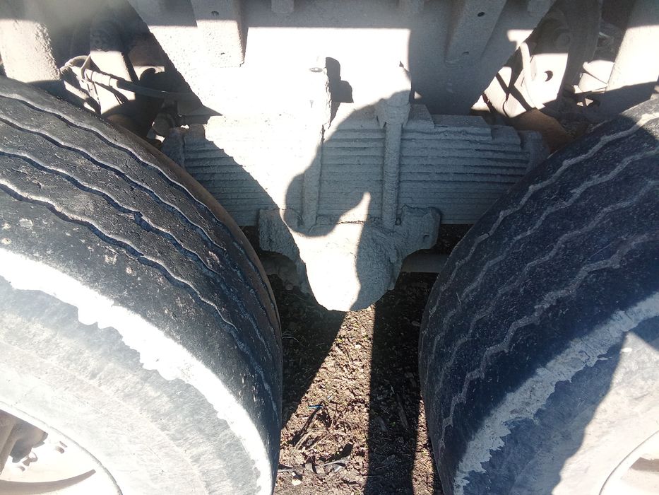 Продам причіп Одаз