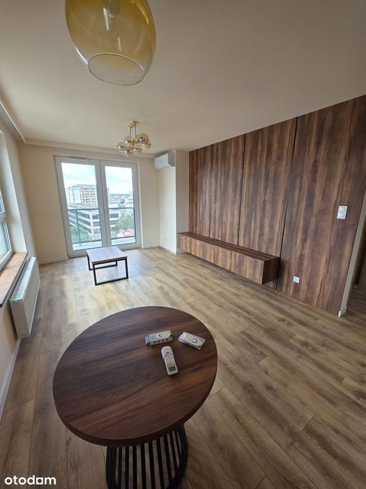 NOWE Mieszkanie 2-pok.49,48 m² śródmieście