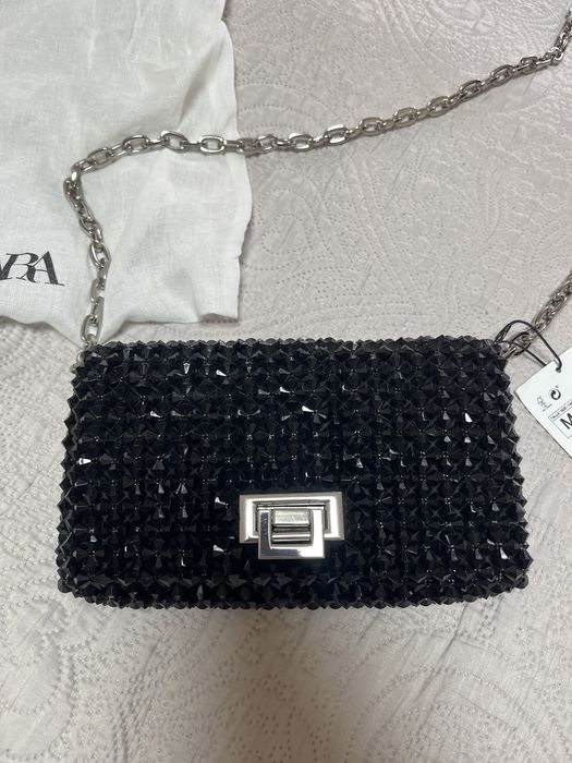 Нова сумочка ZARA