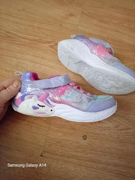 Sketchers rozmiar 30