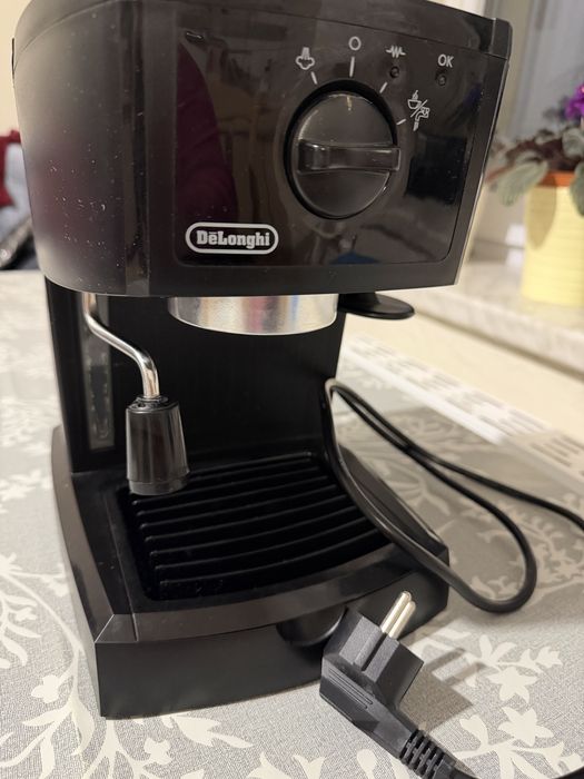Ekspres do kawy DeLonghi