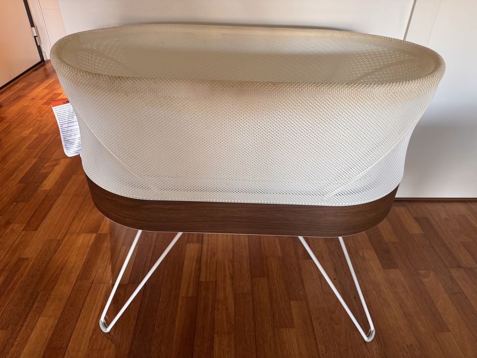 Berço inteligente Snoo Smart Sleeper