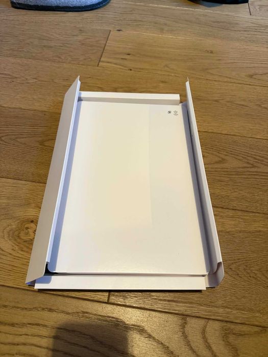 Samsung Smart Book Cover dla Galaxy Tab S10 FE+, 27,7 cm (10,9")