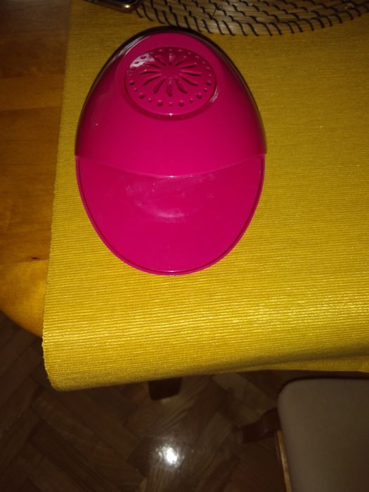 Osuszacz lakieru do paznokci