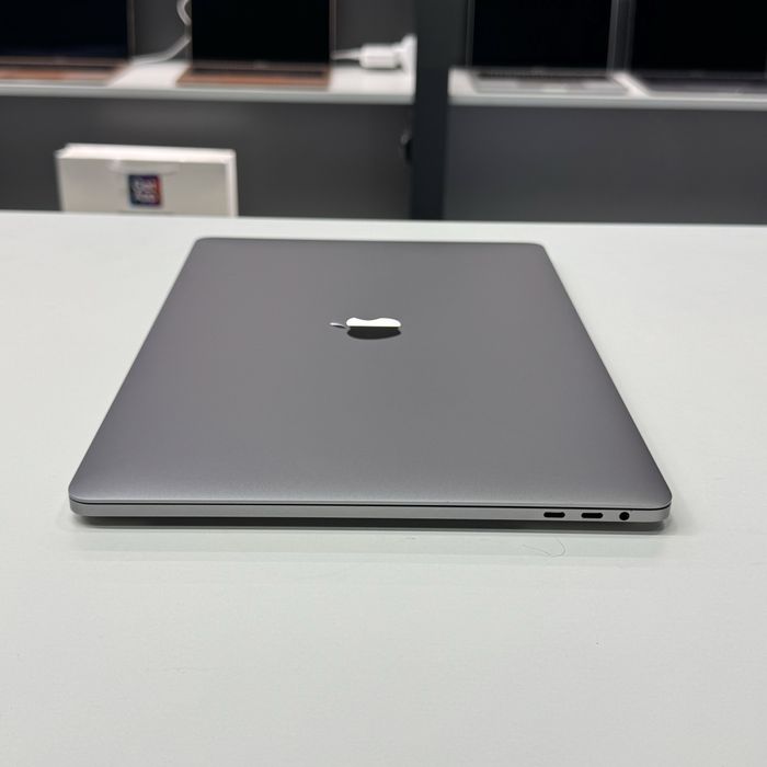 Ноутбук MacBook Pro 15” i7 16/512GB • ГАРАНТІЯ • СТАН 9.7/10 98784