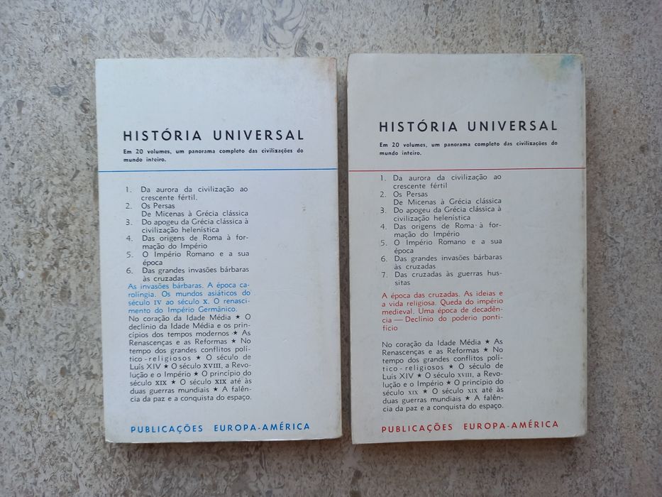 História Universal, Carl Grimberg
