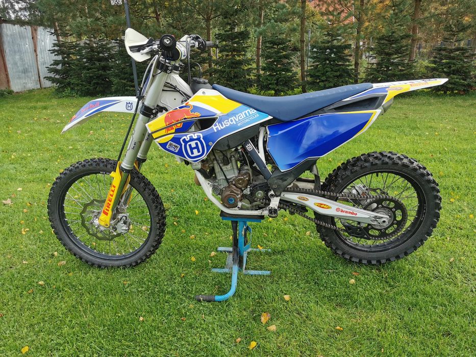 Husqvarna