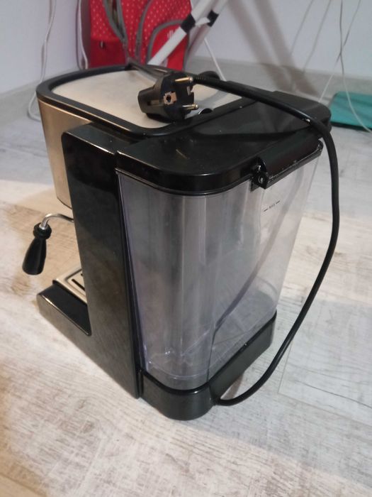 Кавомашина,  Magio mg 960 ремонт!