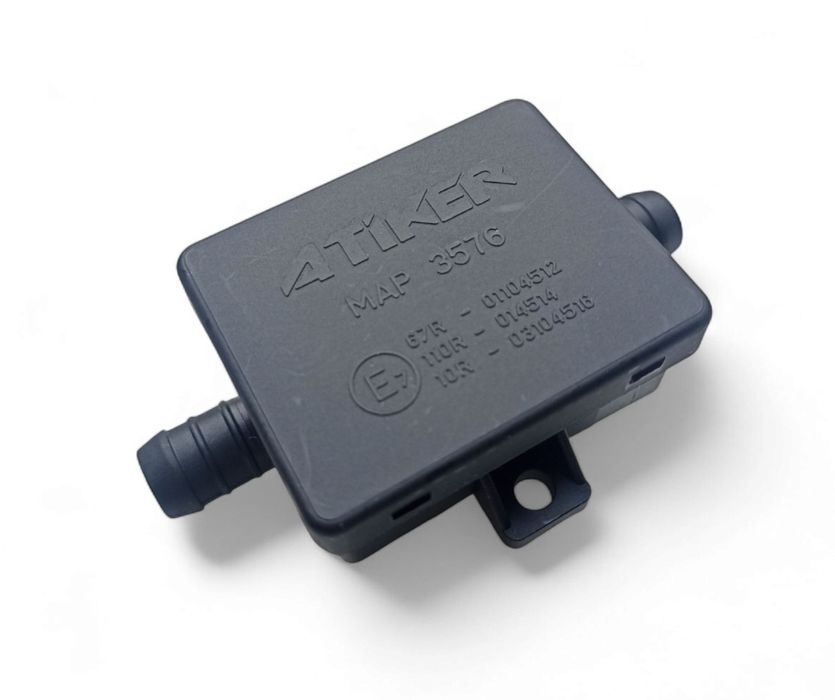 Мап-сенсор Atiker Atikfast Romano 3576 3517 датчик тиску газу гбо 4