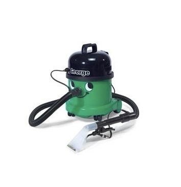 Odkurzacz do prania odkurzania George numatic GVE370 jak nowy