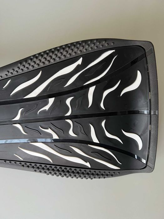 Deskorolka, waveboard Oxelo