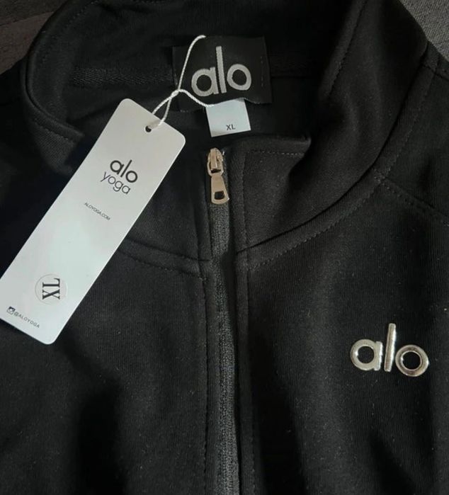 Sweat alo tamanho xl