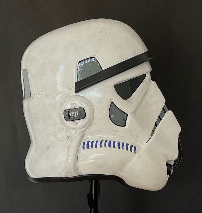 Hełm Sandtrooper Stormtrooper