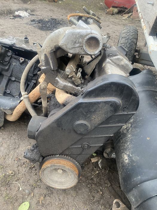 продам мотор ваз 2108-21099