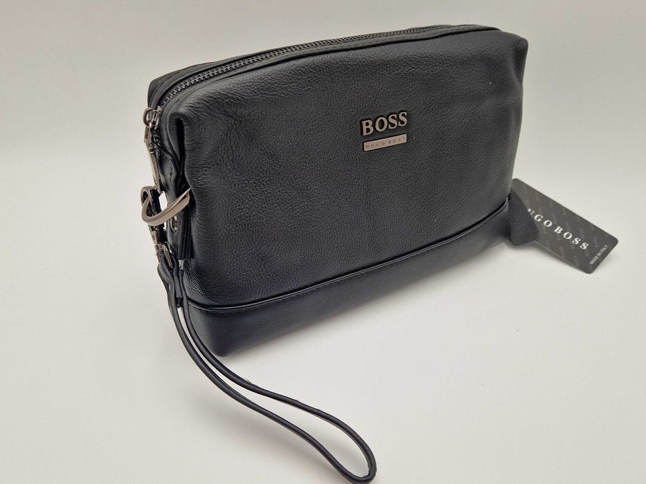 Сумка барсетка Hugo Boss