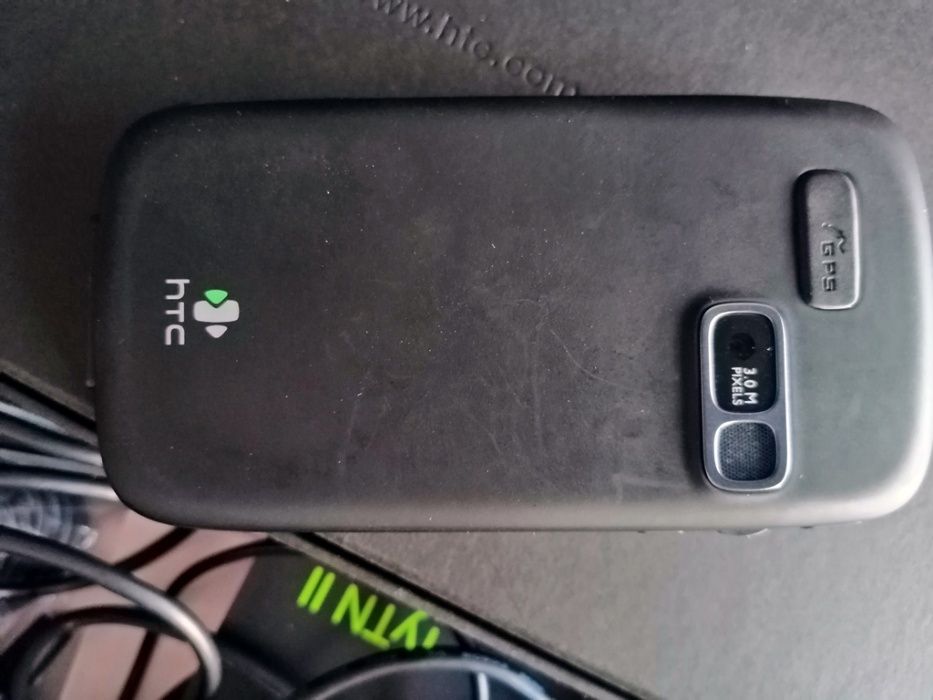 HTC telemovel pda Htc tytn p4550 vodafone