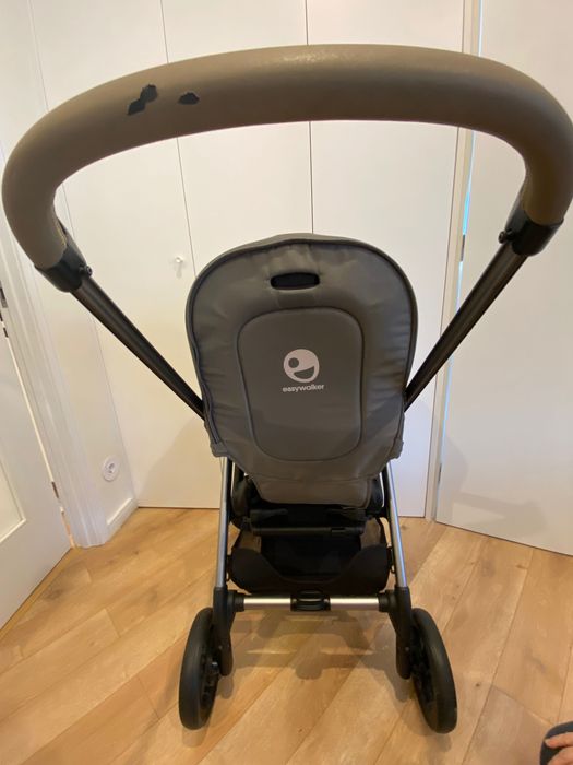 Carrinho de bebé Easywalker424075387564861444