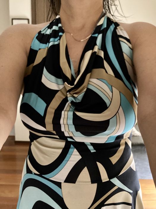 Vestido Fatima Lopes