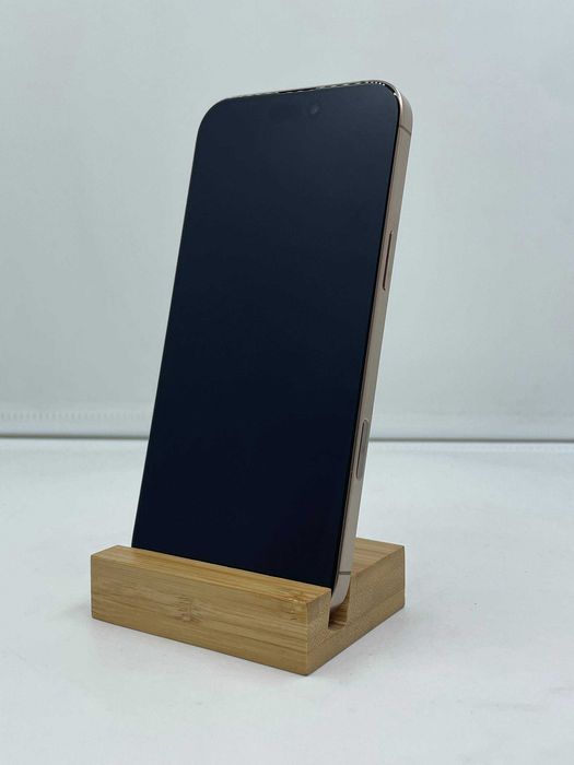 iPhone 16 Pro 128GB Desert Titanium ГАРАНТІЯ 6 Місяців МАГАЗИН