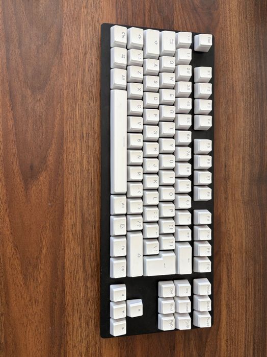 Razer Huntsman Tournament Edition