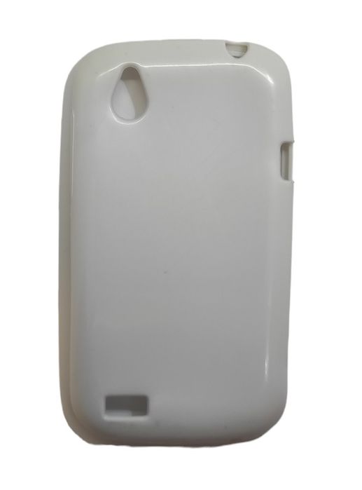 Etui Jelly Case do HTC Desire X T328E White