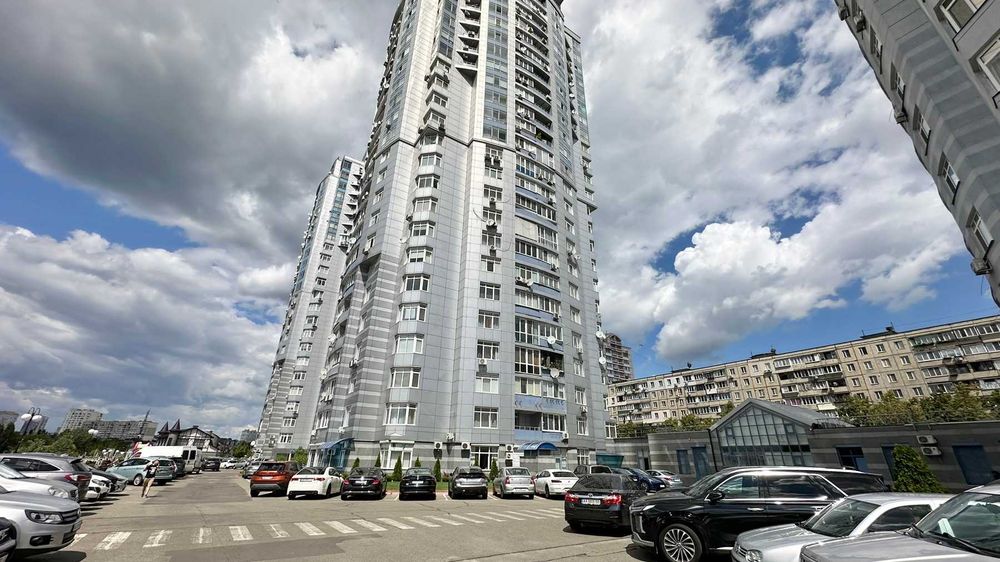 Без% Фото реальні 3к все нове підземн.паркінг ЖК Адмірал  Біличі озеро