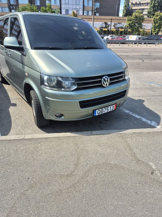 Продам Т5Т6 Caravelle